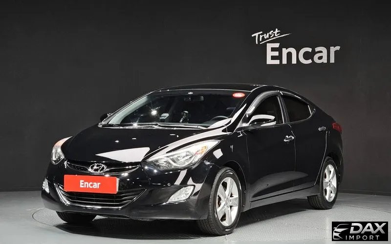 Hyundai AVANTE M16 GDI Modern