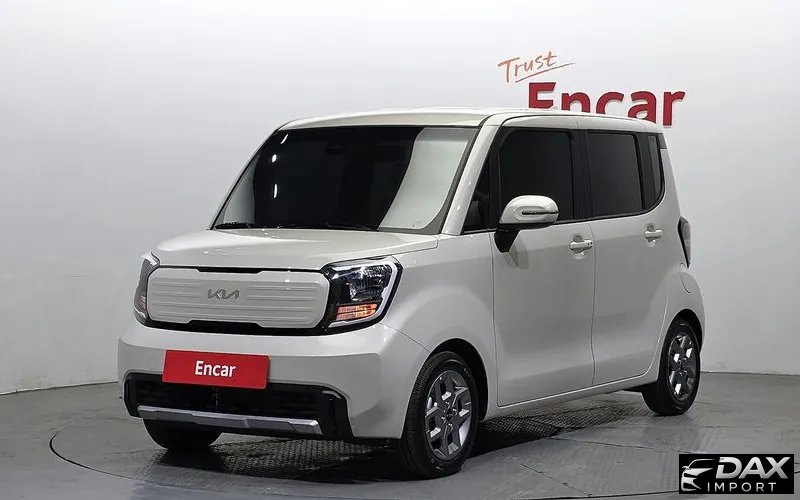 Kia RAY Prestige