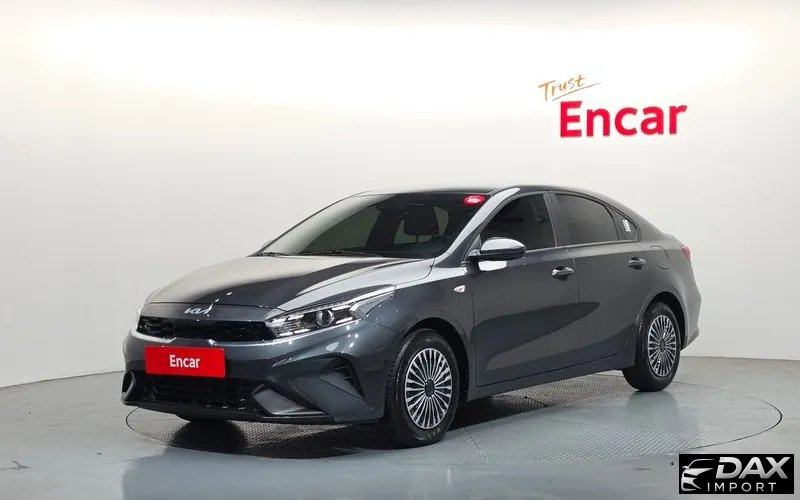 Kia K3 1.6