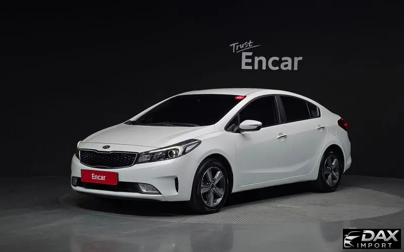 Kia K3 Trendy