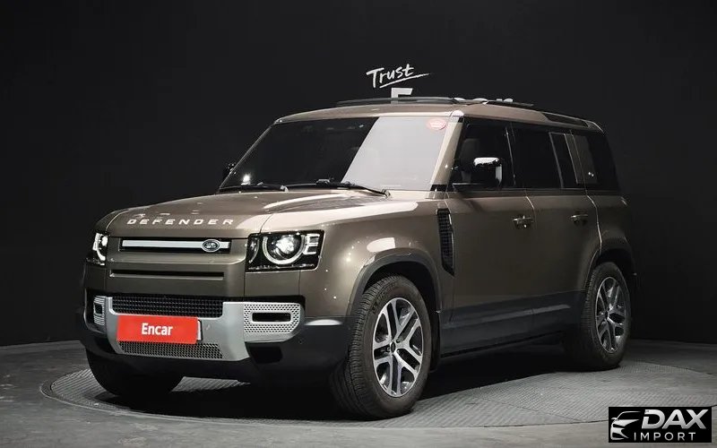 Land Rover Defender 110 D250 SE