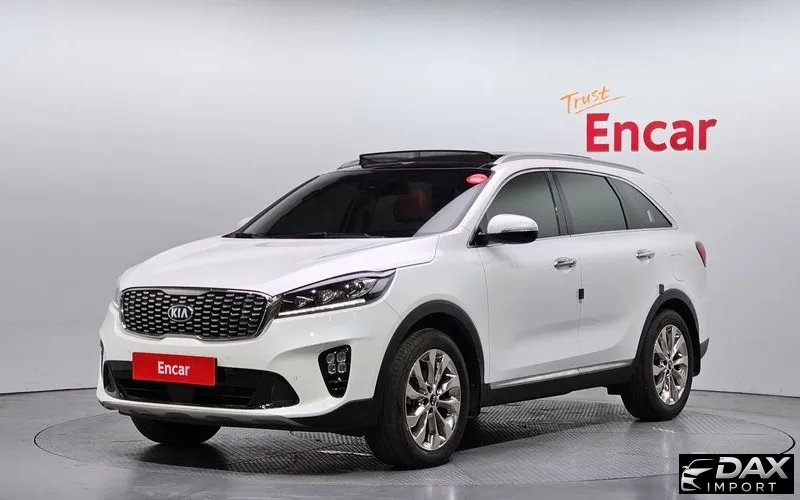 Kia Sorento Diesel 2.2 2WD