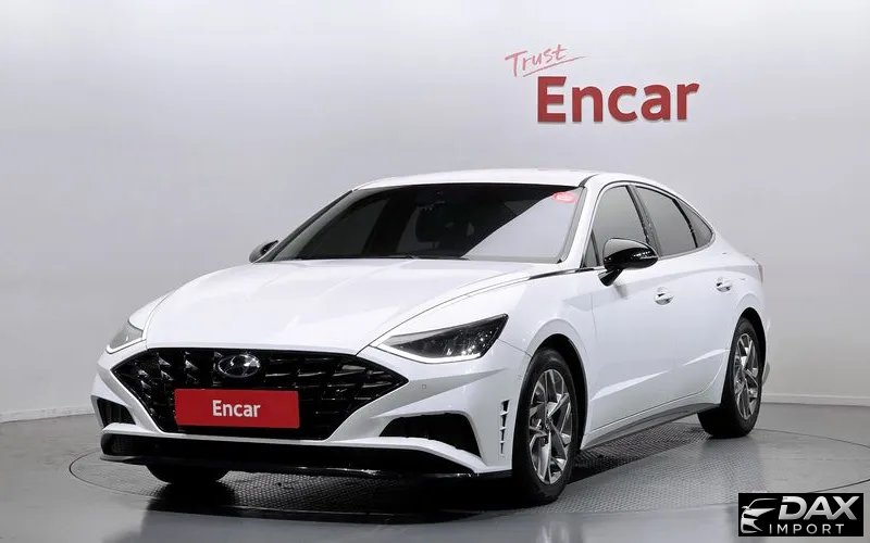 Hyundai Sonata 2.0