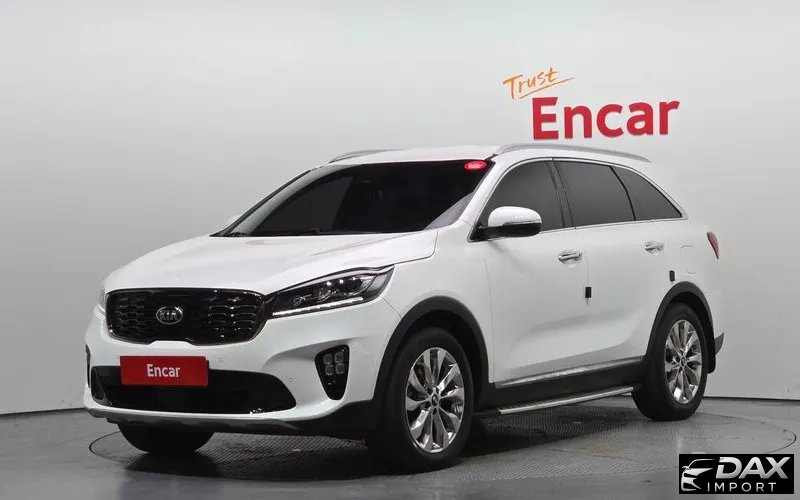 Kia Sorento Diesel 2.0 2WD