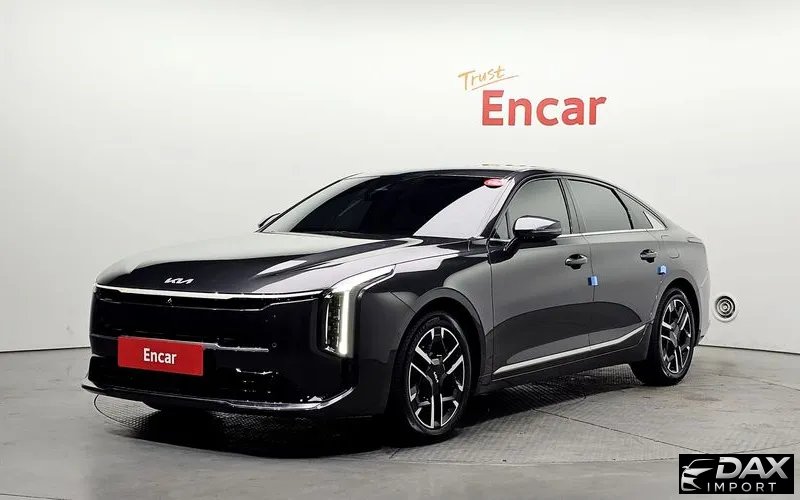 Kia K8 Noblesse