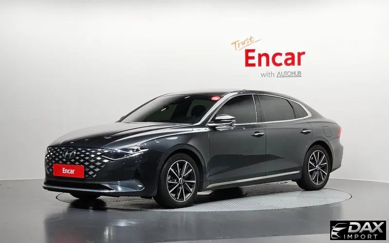 Hyundai Grandeur 2.5