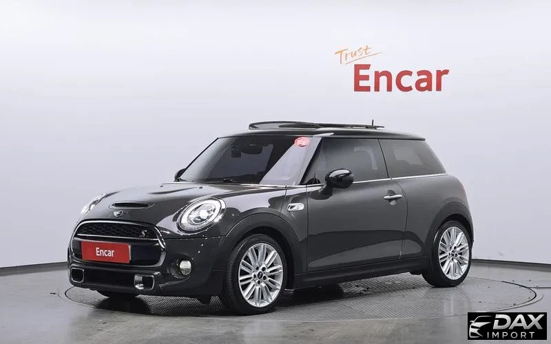 Mini Cooper Standard