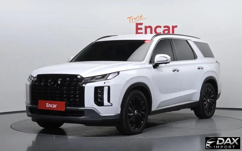 Hyundai Palisade Diesel 2.2 2WD