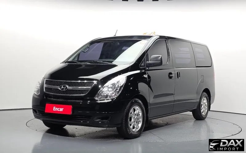 Hyundai Starex 3-Seater VAN