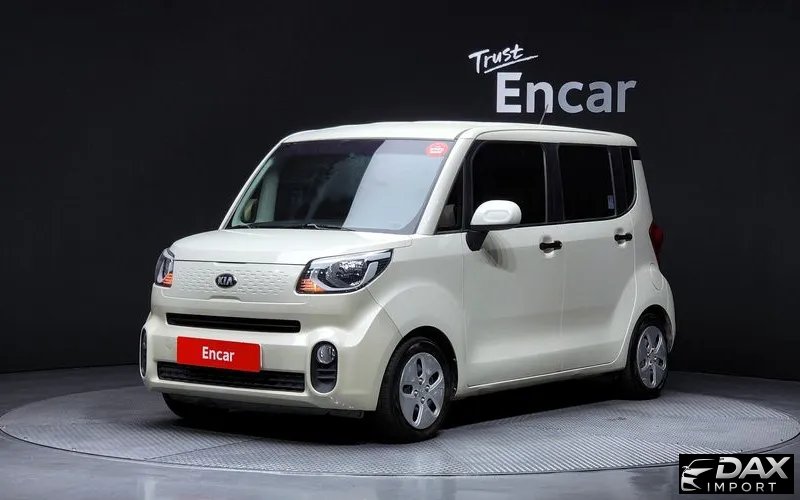 Kia RAY Van