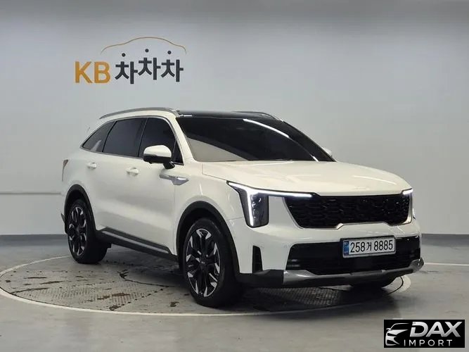 Kia Sorento Diesel 2.2 2WD