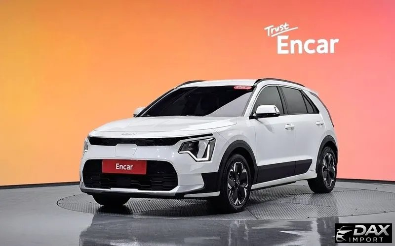 Kia Niro Air