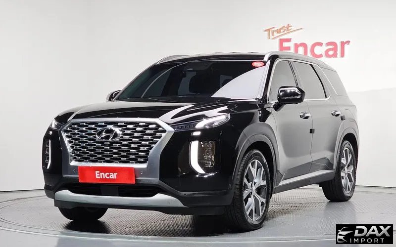Hyundai Palisade Diesel 2.2 2WD