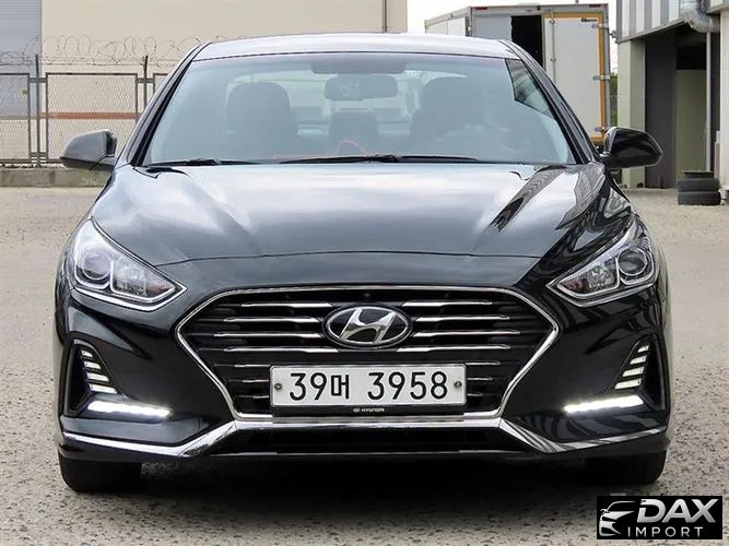 Hyundai Sonata 2.0 Style