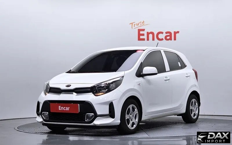 Kia morning Standard