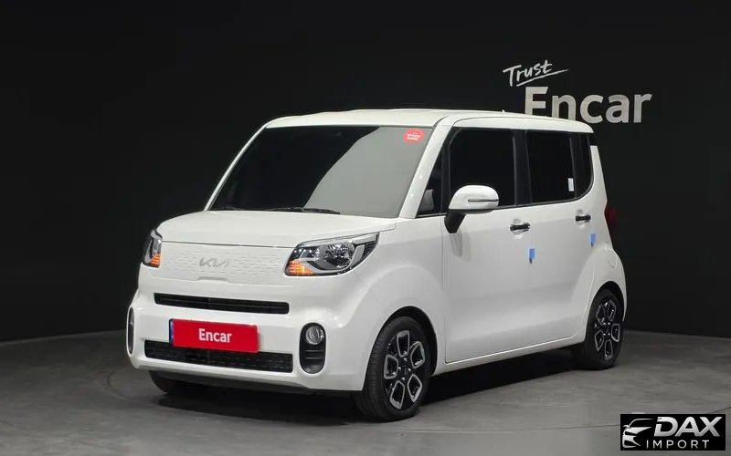 Kia RAY Best Selection