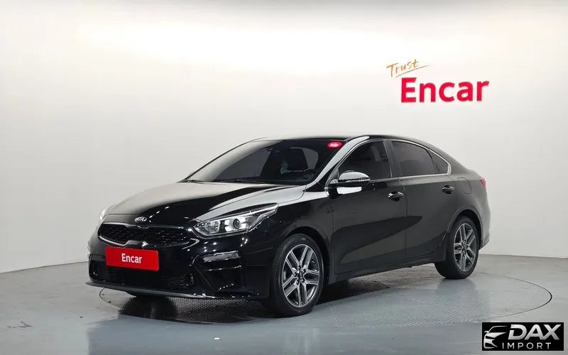 Kia K3 Trendy