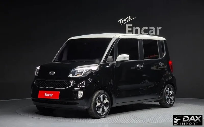 Kia RAY Prestige