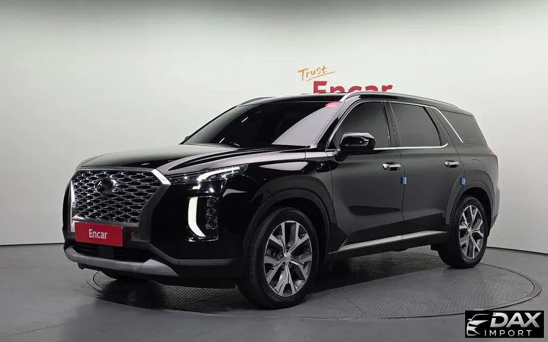 Hyundai Palisade Diesel 2.2 2WD