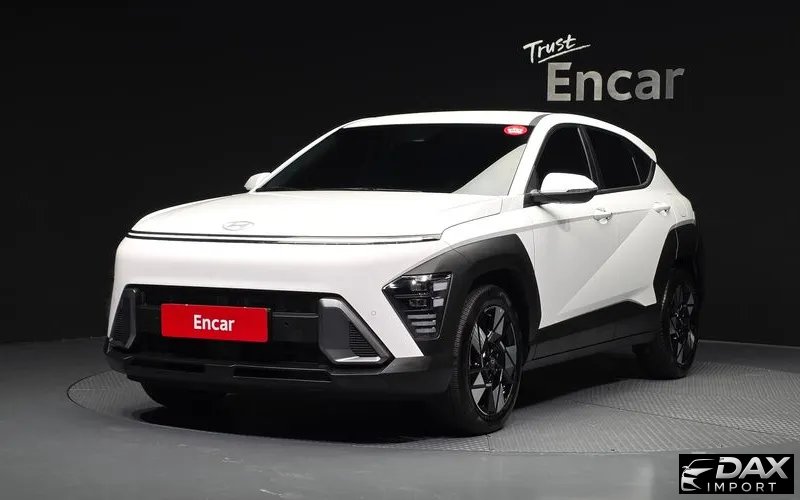 Hyundai Kona Modern Plus