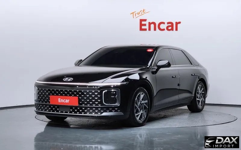 Hyundai Grandeur 2,5 Gasoline 2WD