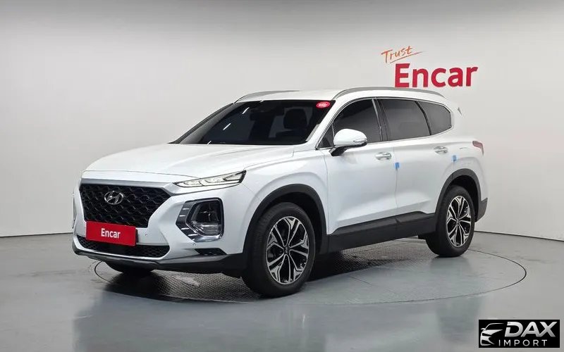 Hyundai Santafe Diesel 2.0 2WD