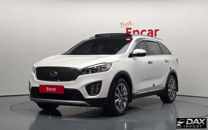 Kia Sorento Diesel 2.0 2WD