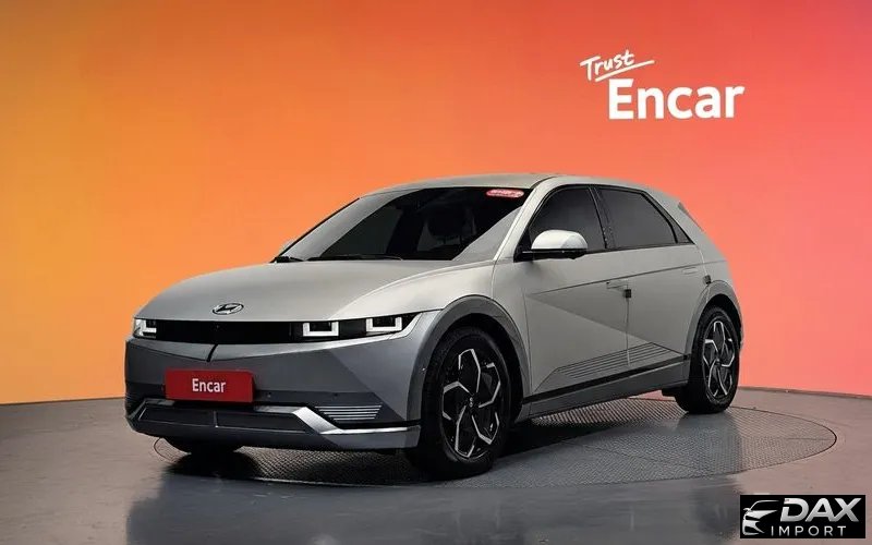 Hyundai Ioniq5 Long range