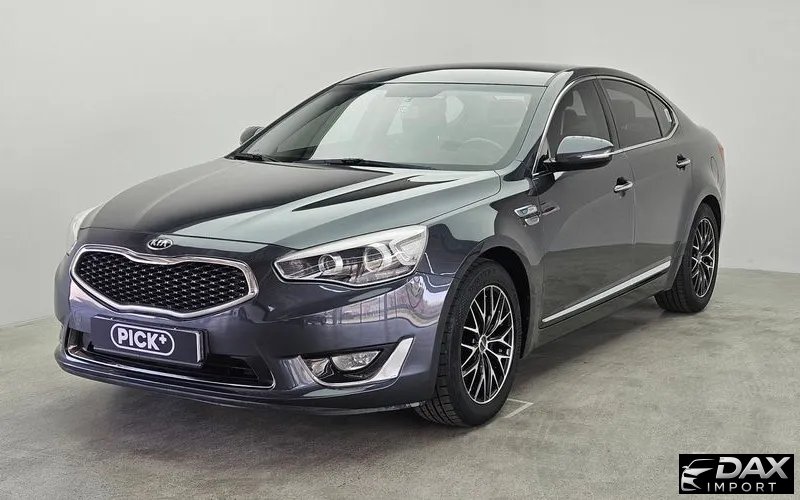 Kia K7 700h Luxury