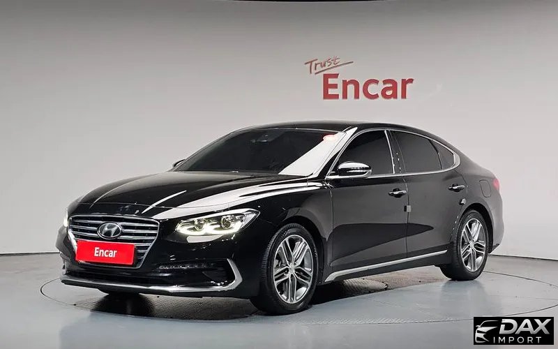 Hyundai Grandeur 3.0 Premium