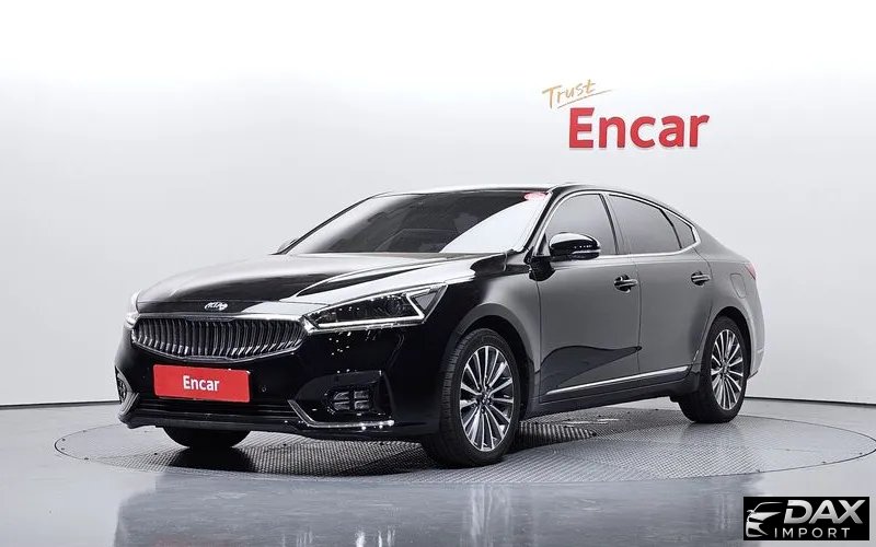 Kia K7 3.3 GDI Noblesse