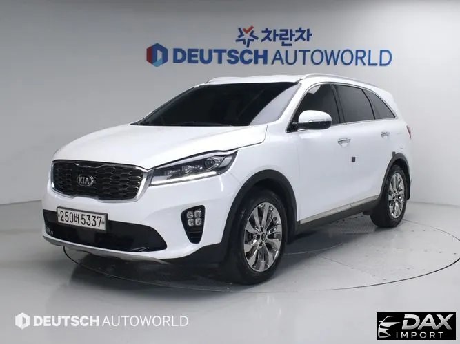 Kia Sorento Diesel 2.0 2WD