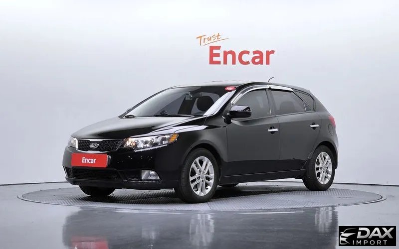 Kia Porte 1.6 GDI Luxury