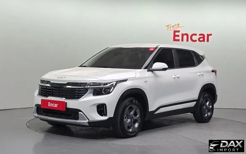 Kia Seltos Gasoline 2.0 4WD