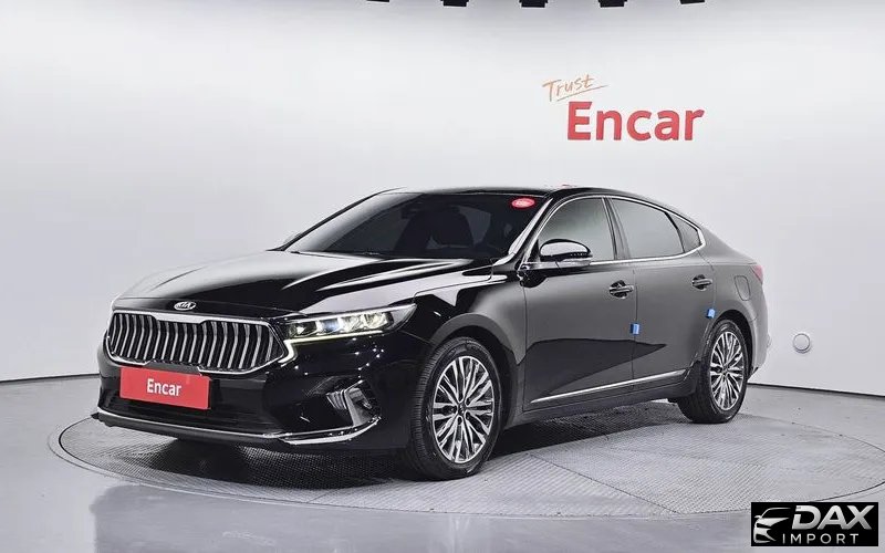 Kia K7 2.5 GDI Noblesse