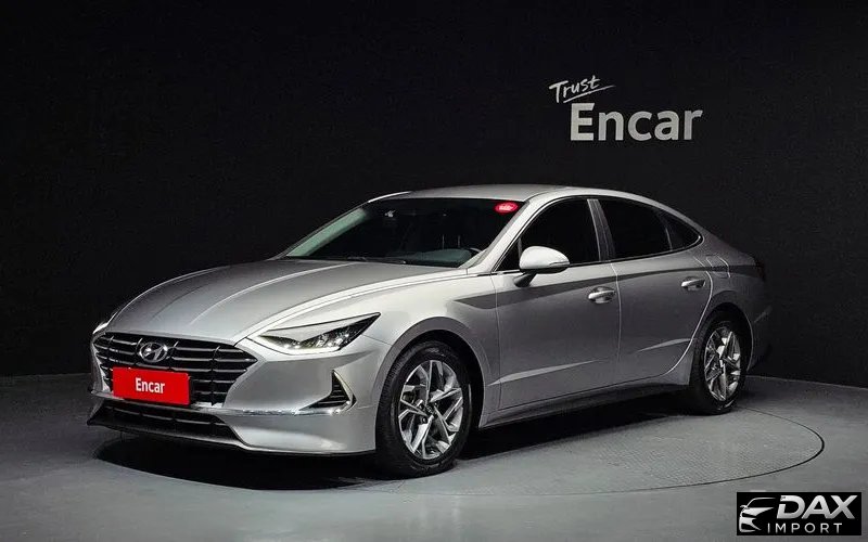 Hyundai Sonata 2.0