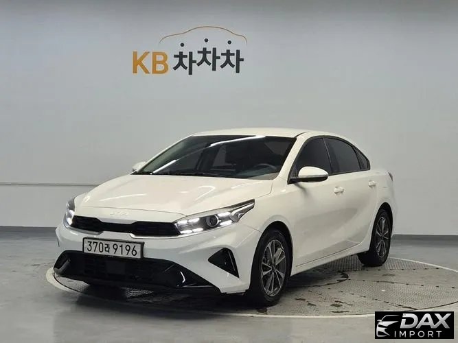 Kia K3 1.6