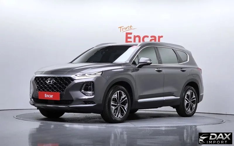 Hyundai Santafe Diesel 2.0 2WD