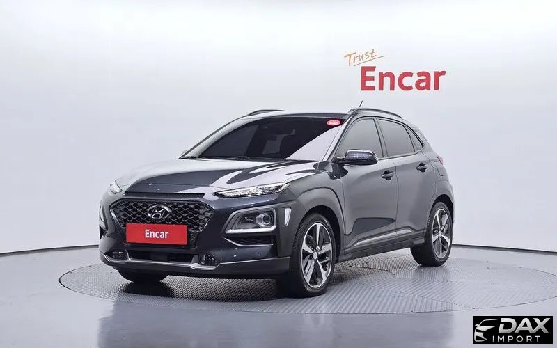 Hyundai Kona 1.6 Turbo 2WD