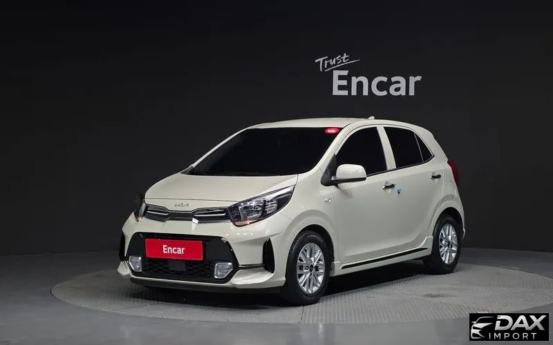 Kia morning Best Selection