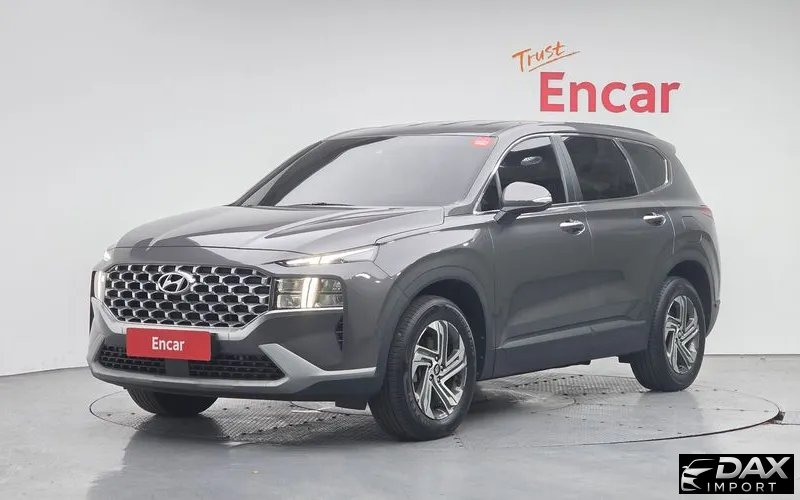 Hyundai Santafe Diesel 2.2 2WD