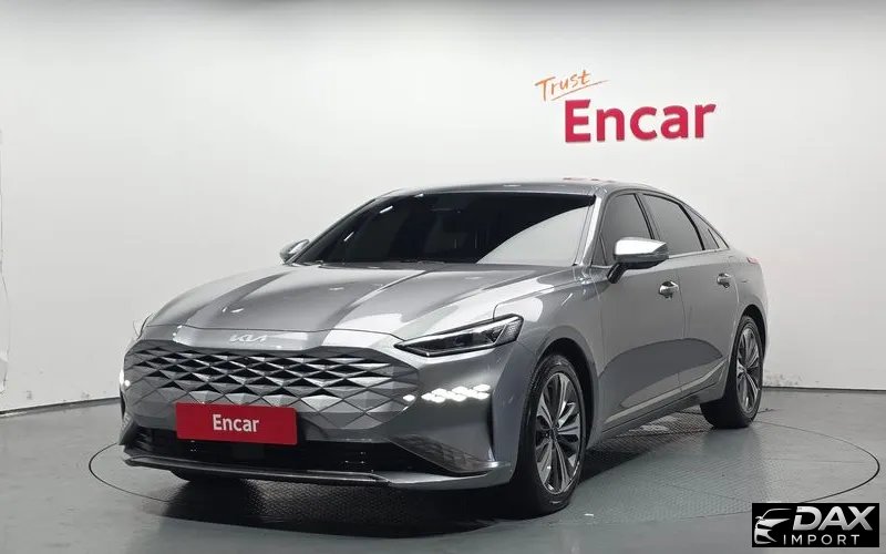 Kia K8 Noblesse