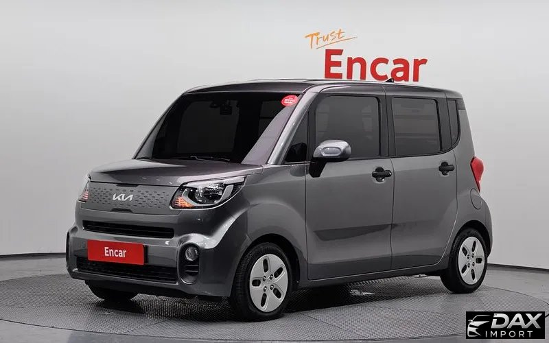 Kia RAY Van