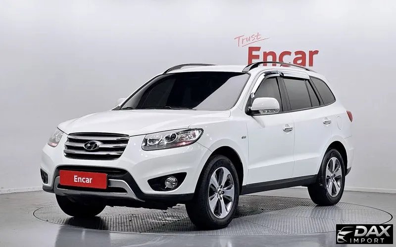 Hyundai Santafe 2WD(2.0 e-VGT) MLX