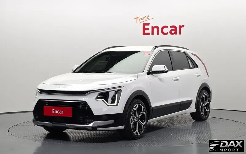Kia Niro Signature