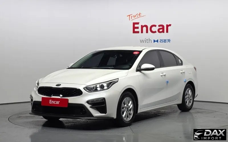 Kia K3 Prestige