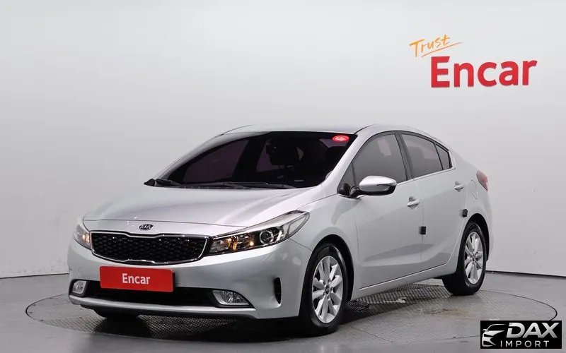 Kia K3 Diesel Trendy
