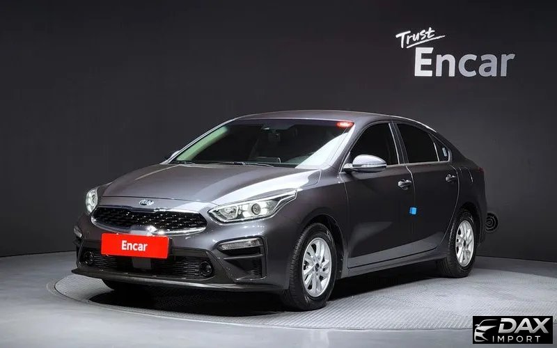 Kia K3 Prestige