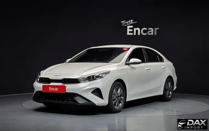 Kia K3 1.6