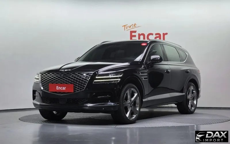 Genesis GV80 3.0 Diesel AWD